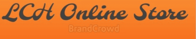 LCH Online Store logo